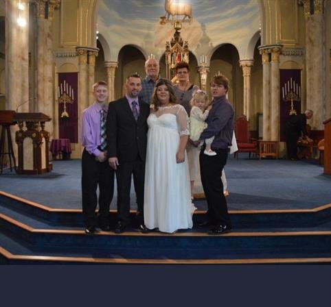 Jessie Lloyd Brack - Photo 2