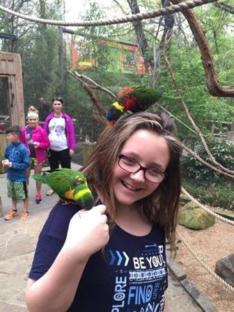 Jessie Lloyd Brack - Photo 5