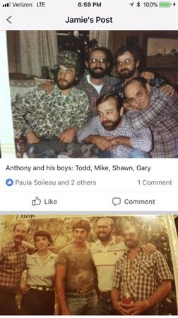 Shawn Soileau - Photo 2