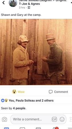 Shawn Soileau - Photo 3