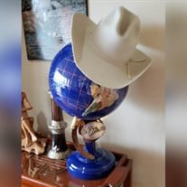 Robert Eugene Jordan