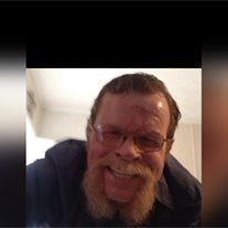 Brunce Wayne "Papa Wayne" Alpers