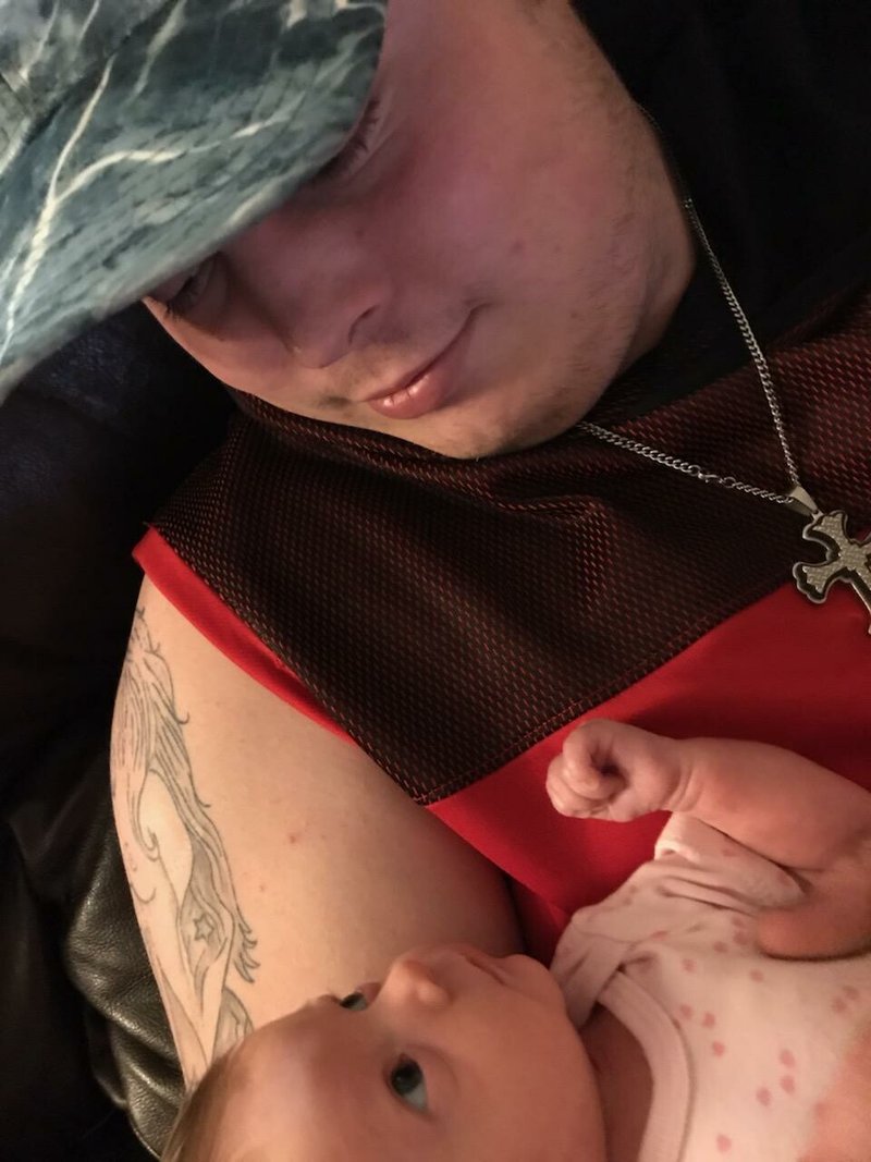 Hazel Raelynn Harwell - Photo 6