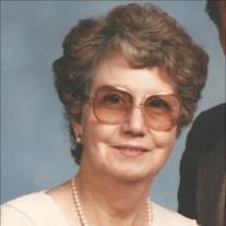 Hilda Mae Cheramie - Photo 3