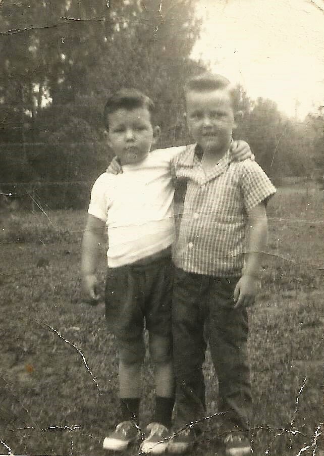 Wesley Wayne Storey - Photo 4