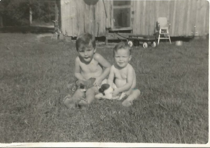 Wesley Wayne Storey - Photo 8