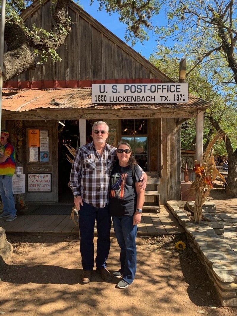 Richard "Rick" Lynn Robbins - Photo 2