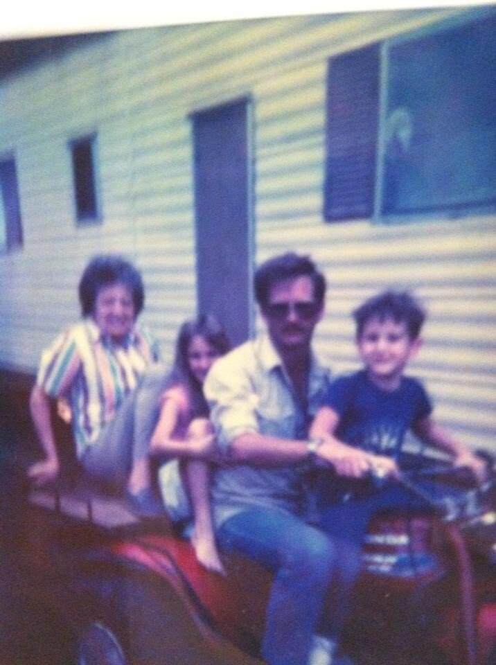 Richard "Rick" Lynn Robbins - Photo 5