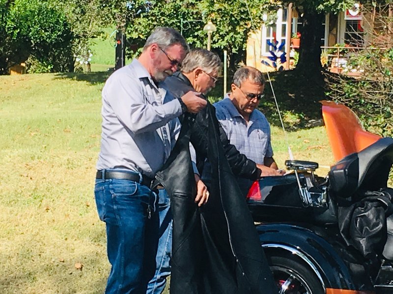 Richard "Rick" Lynn Robbins - Photo 4