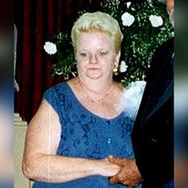 Joyce Evelyn "Diane" McCormick