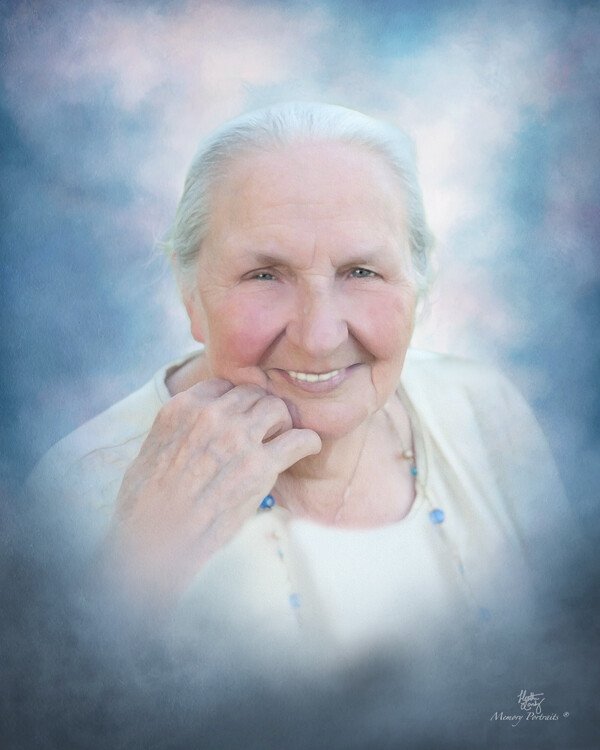 Susie Mae Blanchard - Photo 2