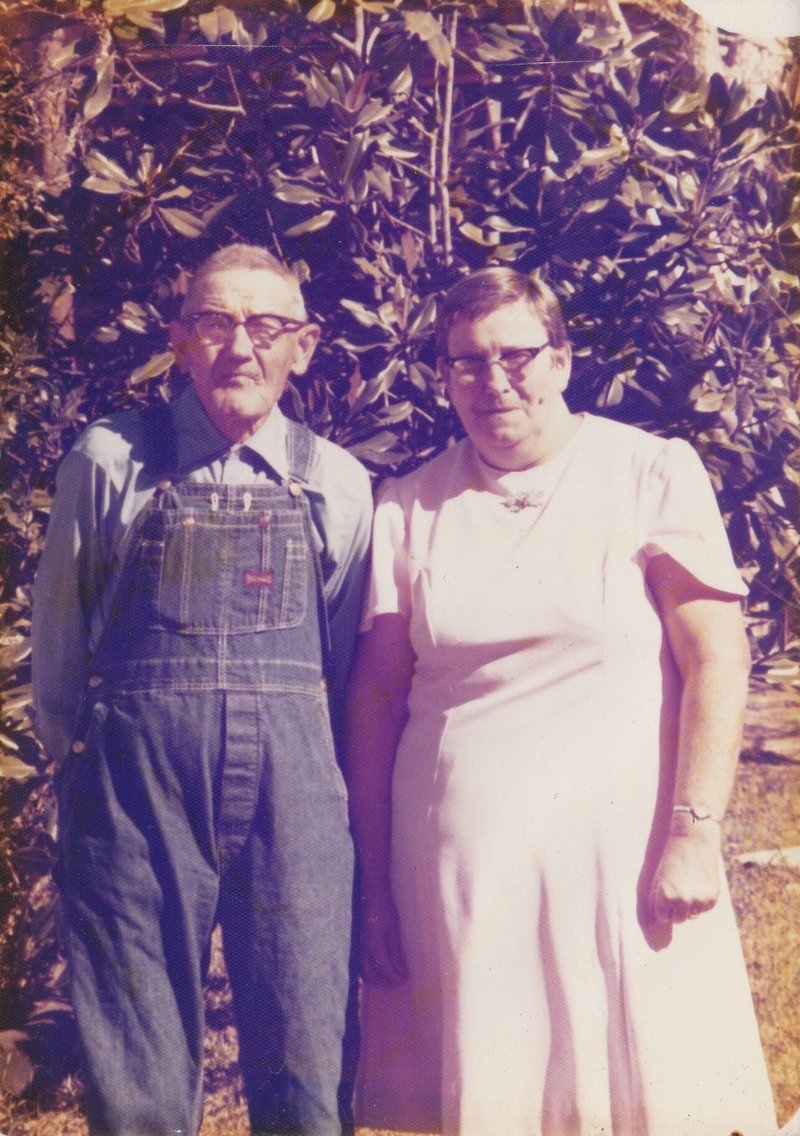 Susie Mae Blanchard - Photo 9