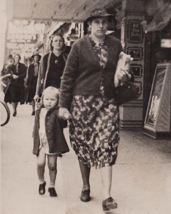 Susie Mae Blanchard - Photo 7