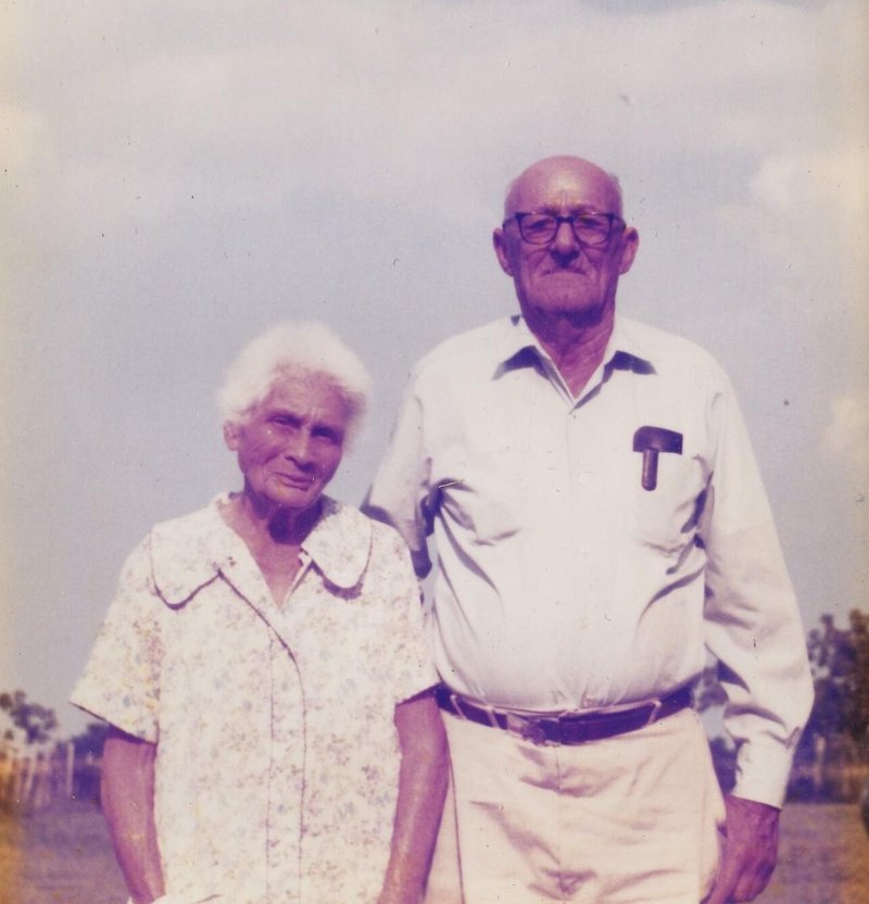 Susie Mae Blanchard - Photo 10