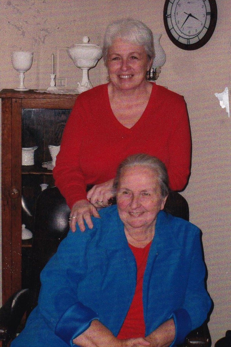 Susie Mae Blanchard - Photo 11