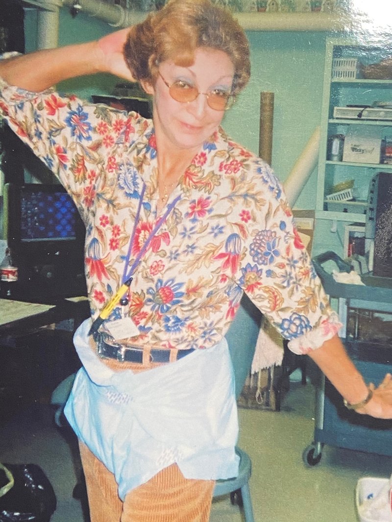 Marcia Lynn Henry-Fregia - Photo 8