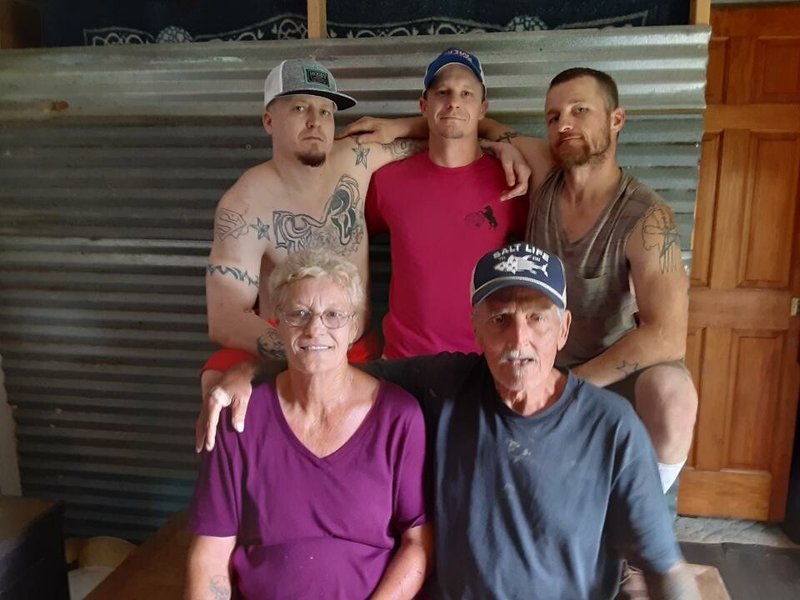 Ricky Ken Harvey - Photo 7