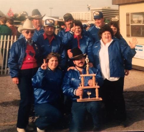 Ronnie Lee Fregia - Photo 2