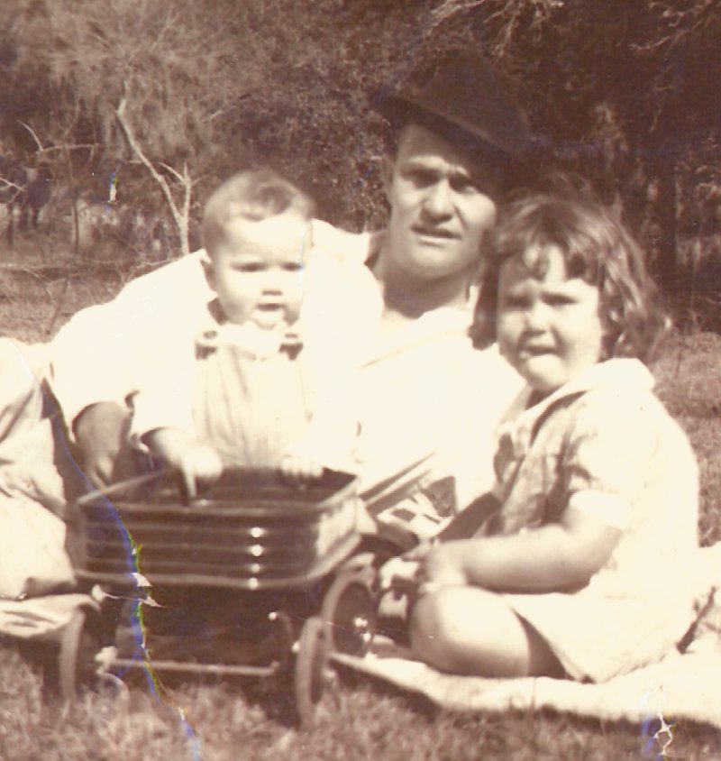 Travis Allen Hickman - Photo 3