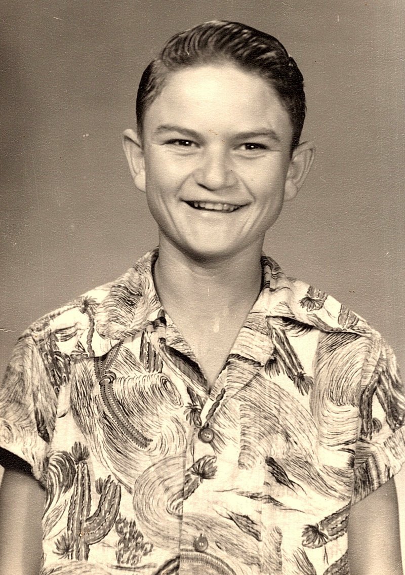 Travis Allen Hickman - Photo 4