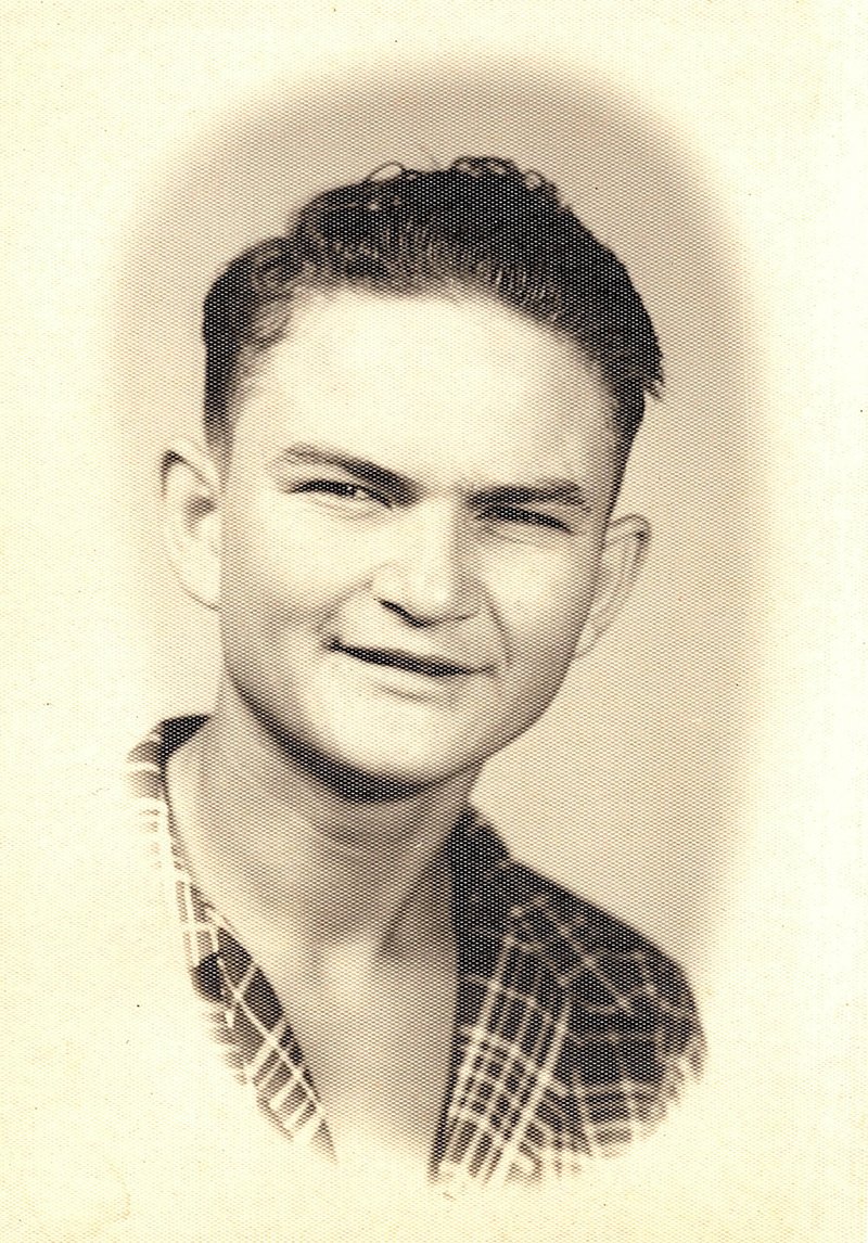 Travis Allen Hickman - Photo 5