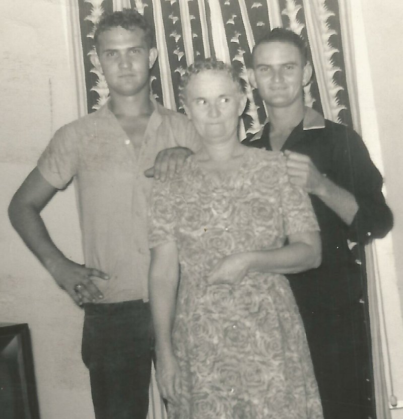 Travis Allen Hickman - Photo 8