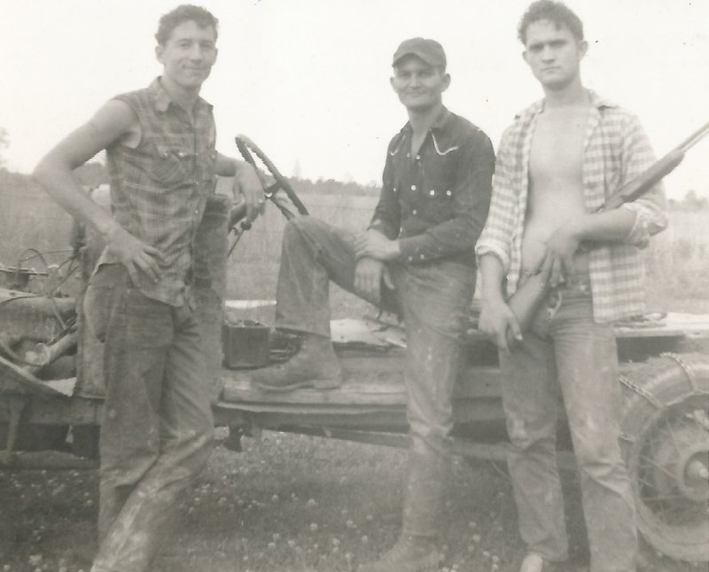 Travis Allen Hickman - Photo 10