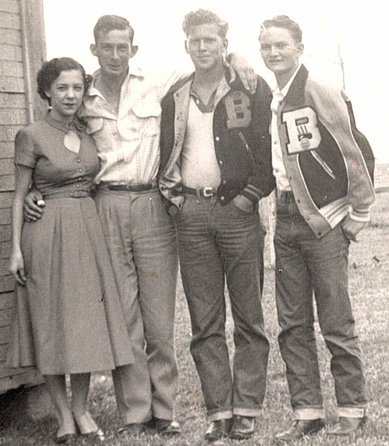 Travis Allen Hickman - Photo 9