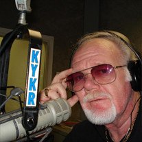 Joseph " Buddy" Johnson