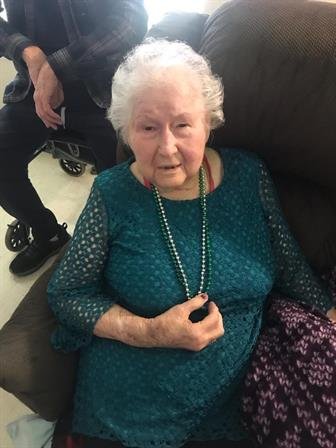 Mary Frances Dale - Photo 2