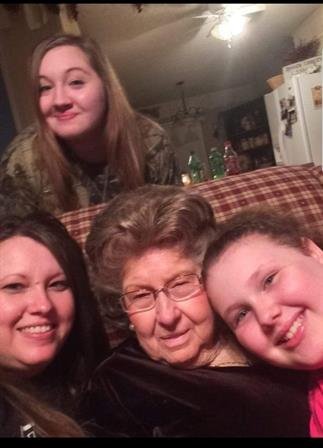 Mary Frances Dale - Photo 4