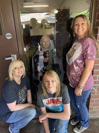 Mary Frances Dale - Photo 10