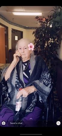 Mary Frances Dale - Photo 8