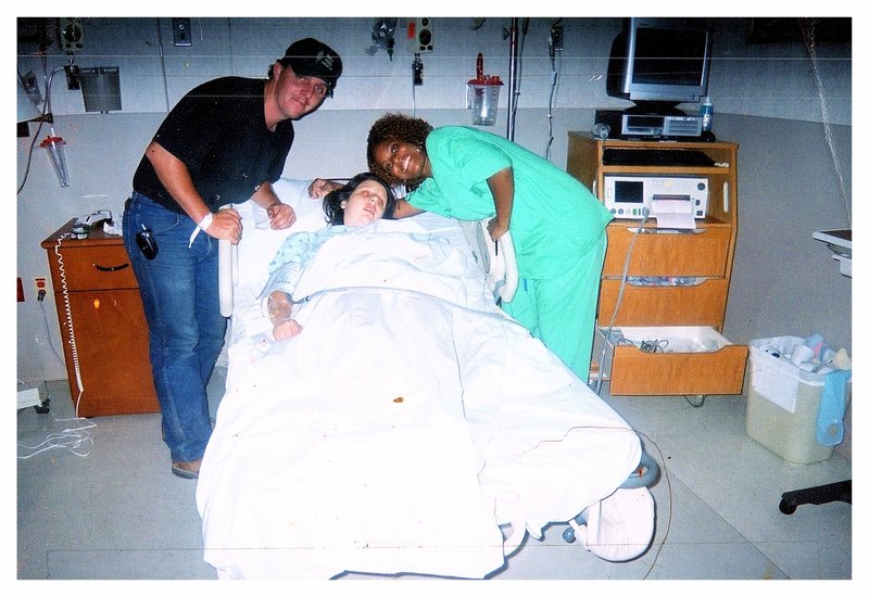 Lisa Michelle Gilliam - Photo 8