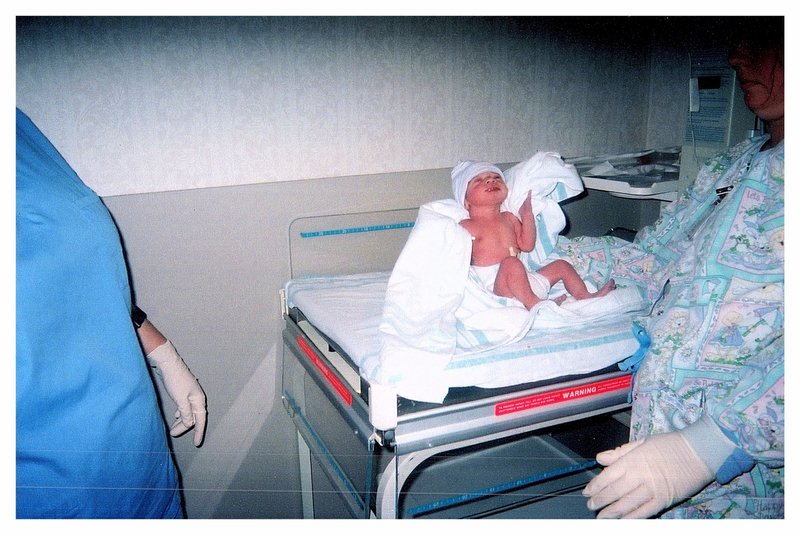 Lisa Michelle Gilliam - Photo 11