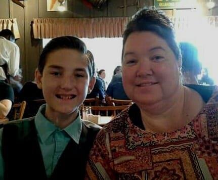 Curtis Wayne Wood - Photo 2