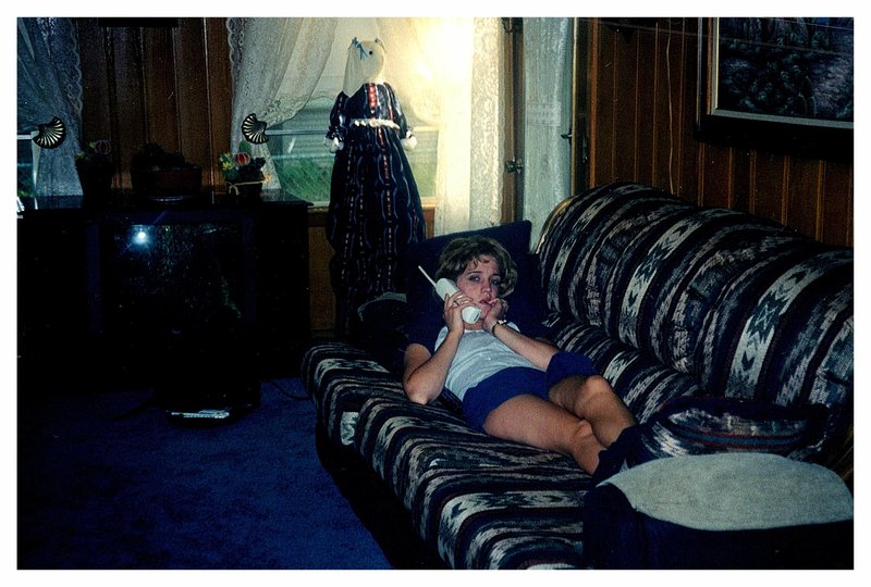 Tammy Marie Welch - Photo 3