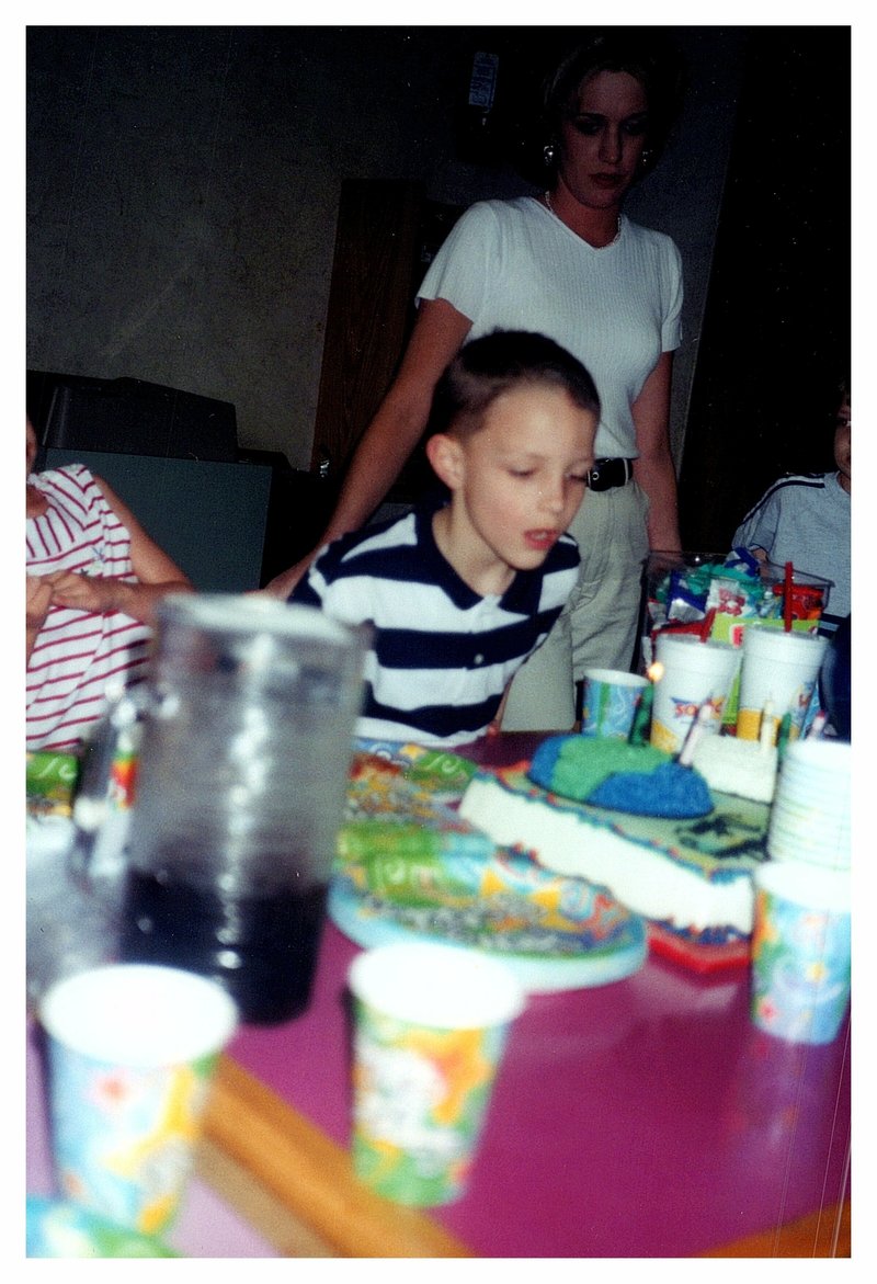 Tammy Marie Welch - Photo 5