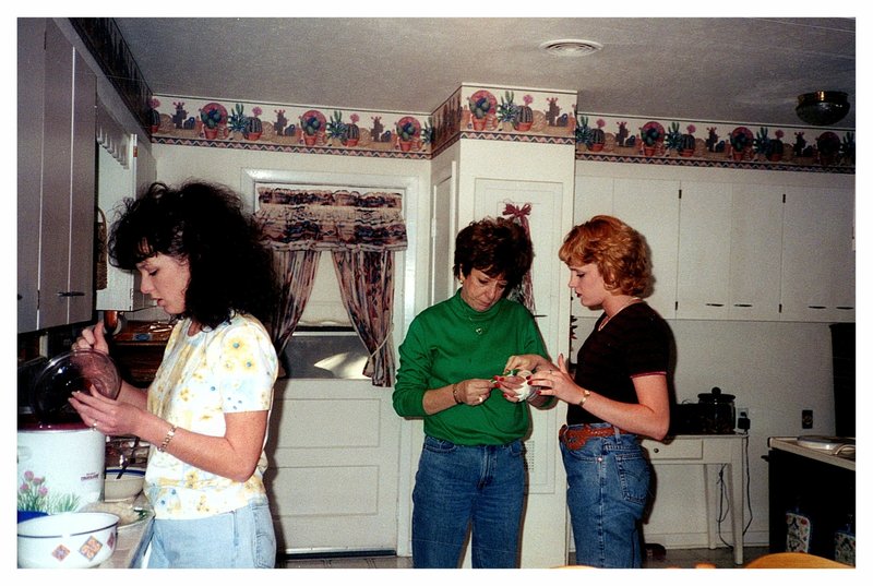 Tammy Marie Welch - Photo 8