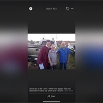 Ralph Louis Schubert