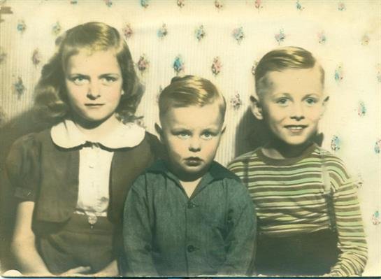 Ralph Louis Schubert - Photo 3