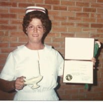 Elizabeth Ann Bullock