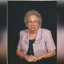 Billie Jean Talmadge