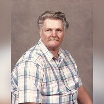 Charles Richard Williams