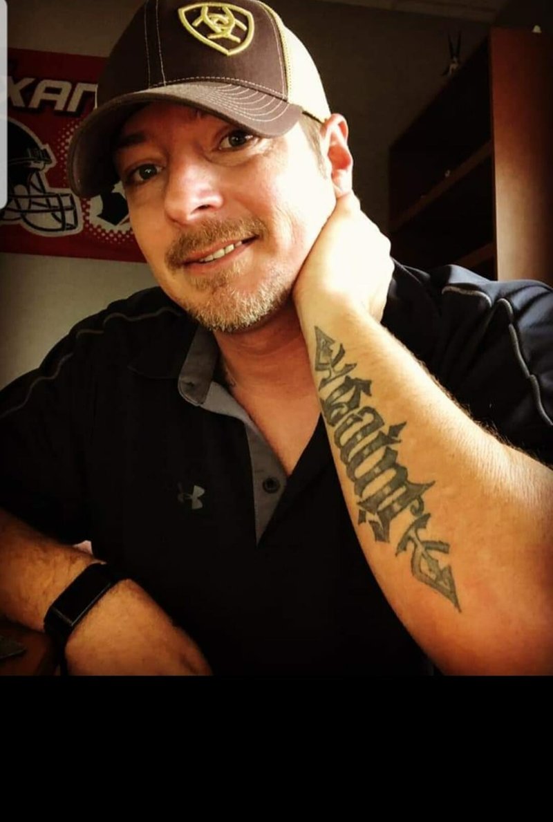 Jason Allen Pollard - Photo 2