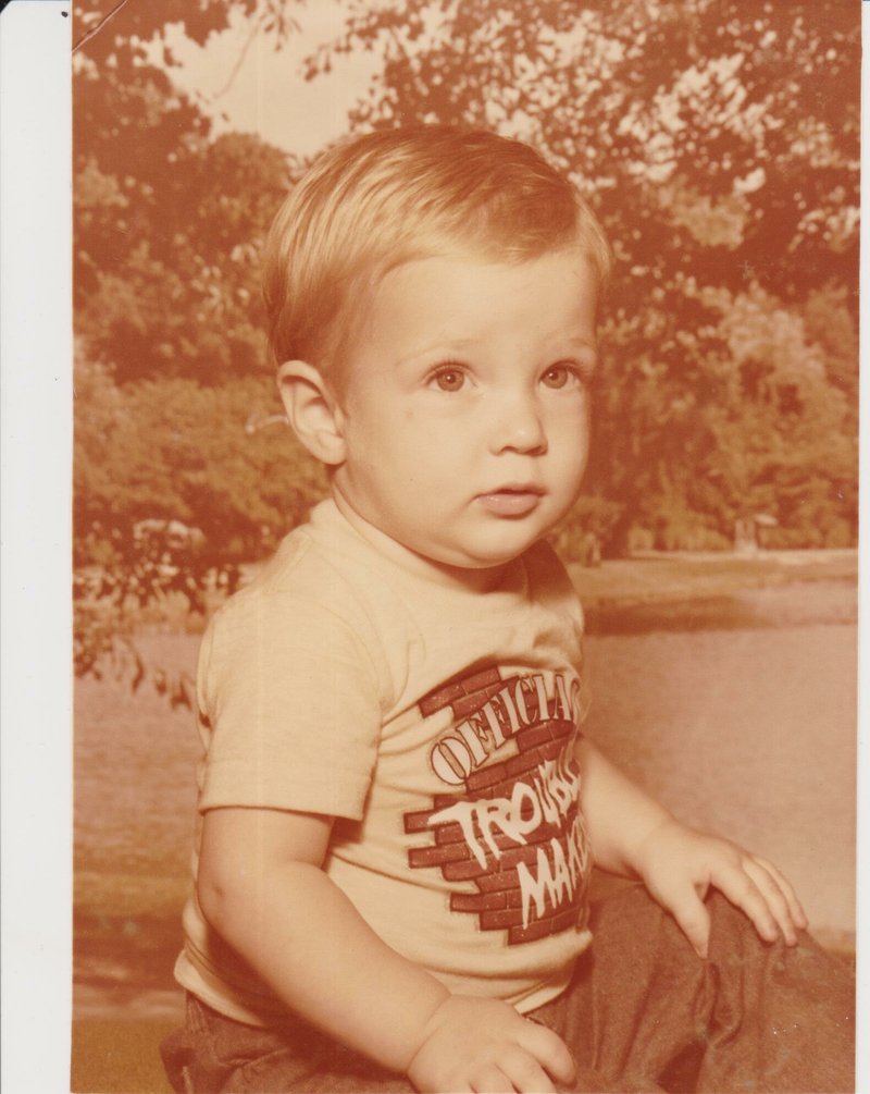 Jason Allen Pollard - Photo 3