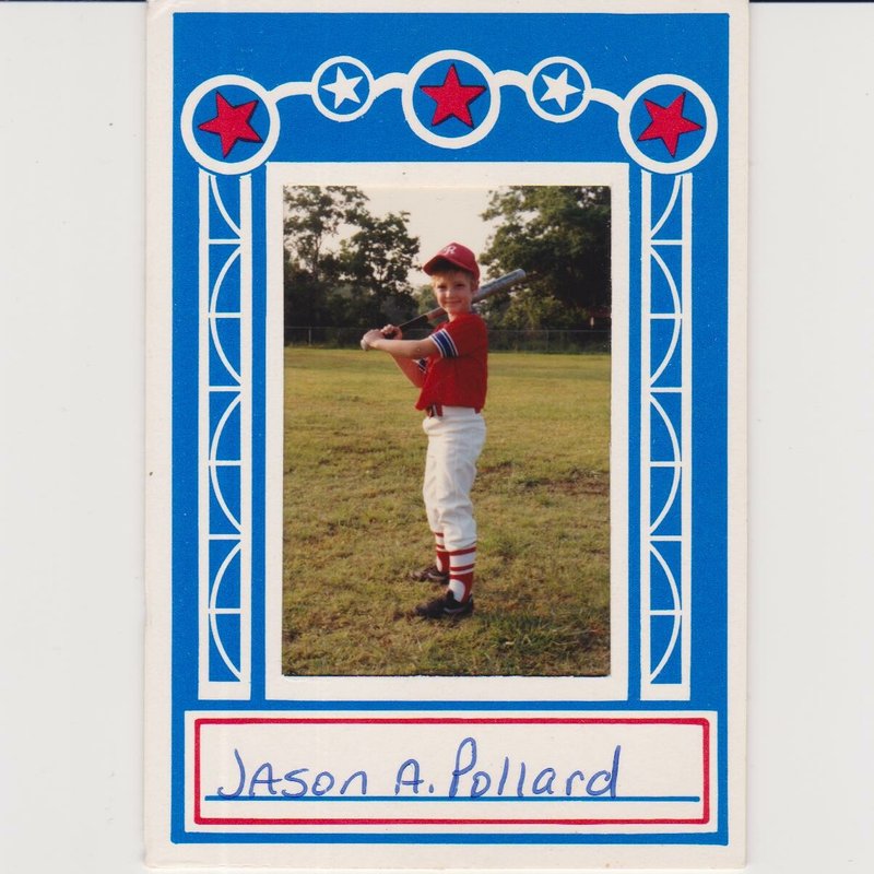 Jason Allen Pollard - Photo 10