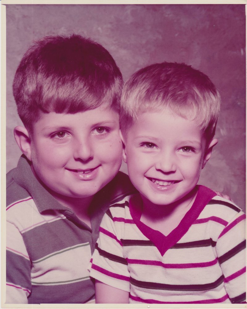 Jason Allen Pollard - Photo 5