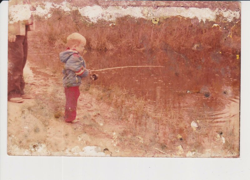 Jason Allen Pollard - Photo 8