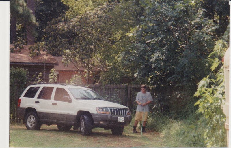 Jason Allen Pollard - Photo 11